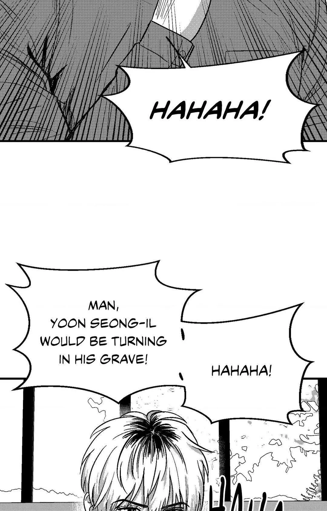 The Man At Night - Chapter 95 Page 35