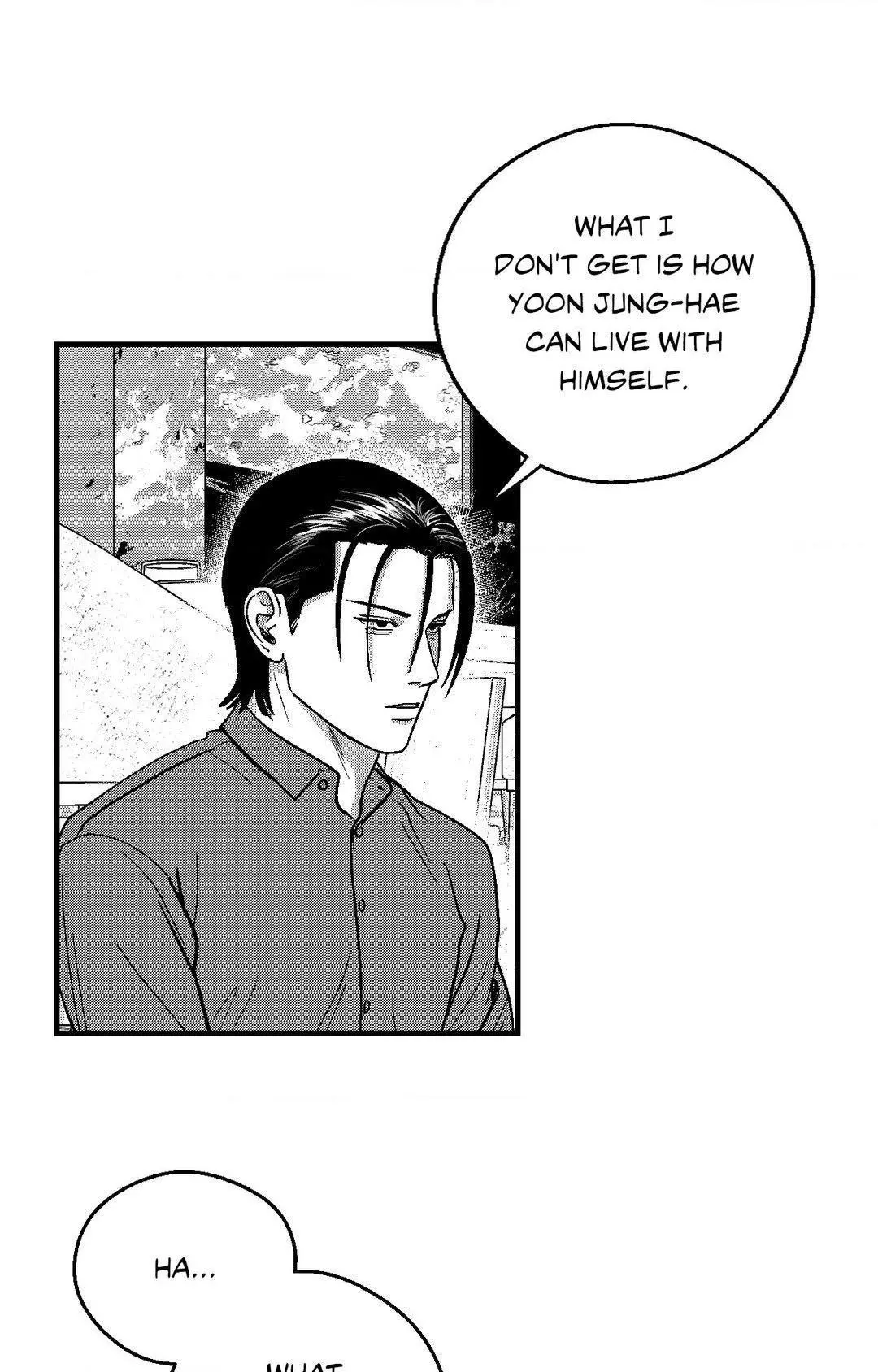 The Man At Night - Chapter 95 Page 39