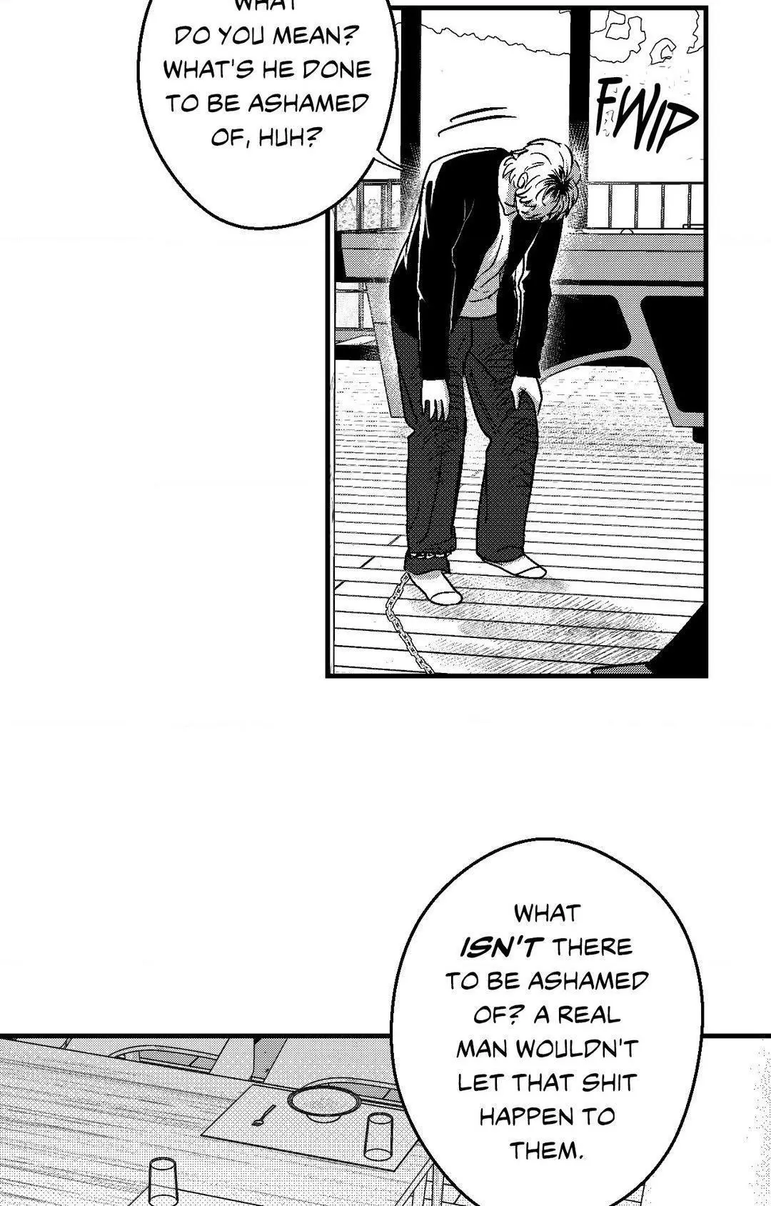 The Man At Night - Chapter 95 Page 40