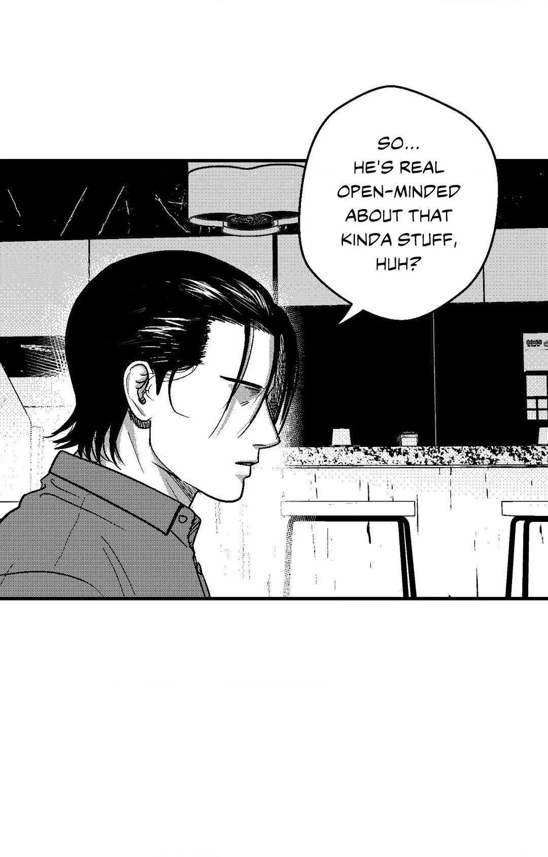 The Man At Night - Chapter 95 Page 42