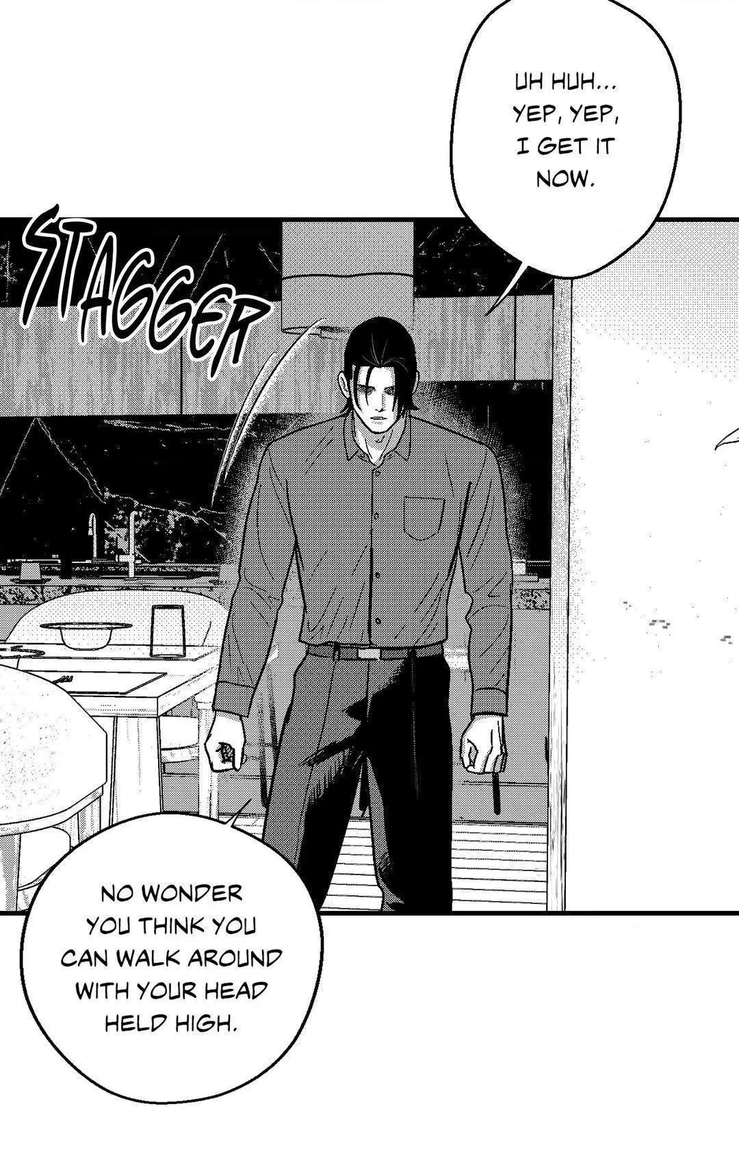 The Man At Night - Chapter 95 Page 46