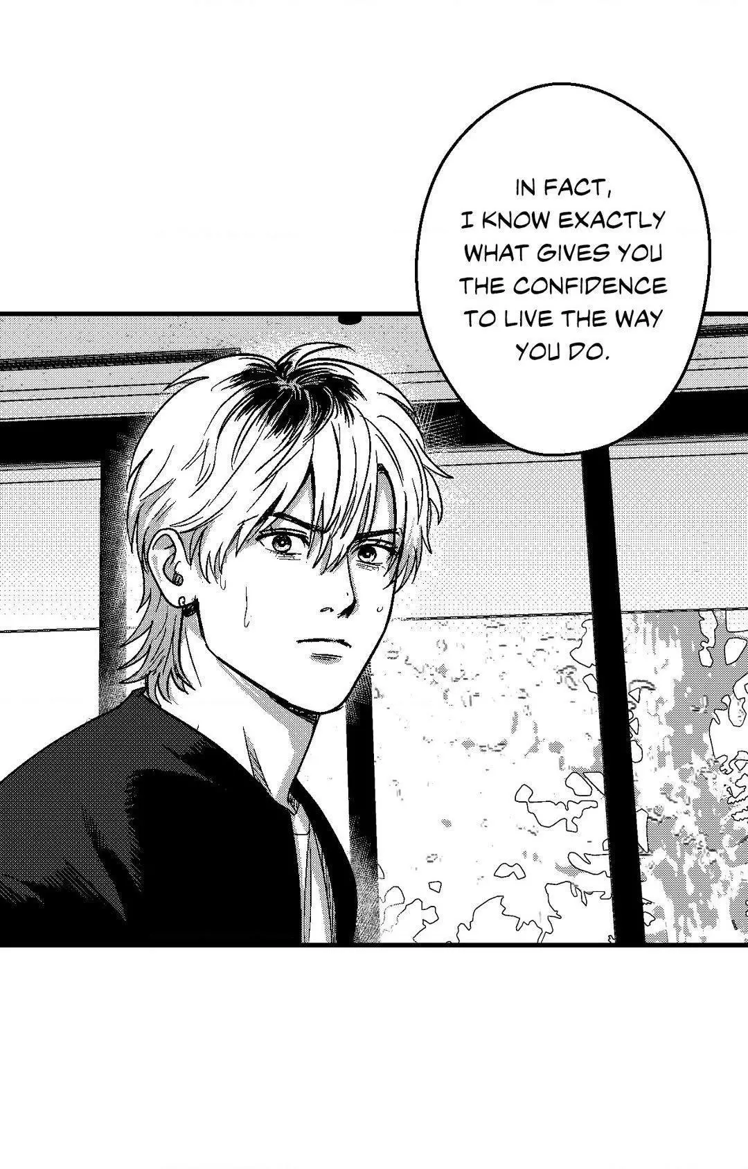 The Man At Night - Chapter 95 Page 47