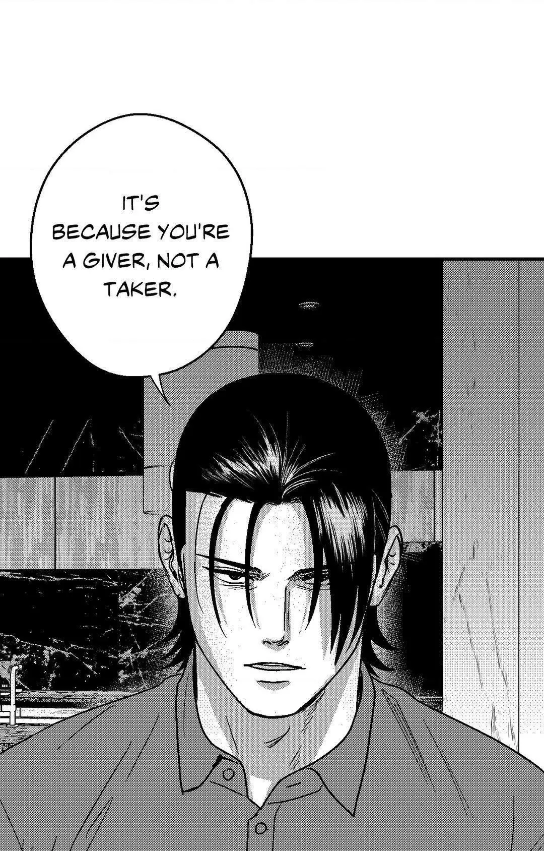 The Man At Night - Chapter 95 Page 49