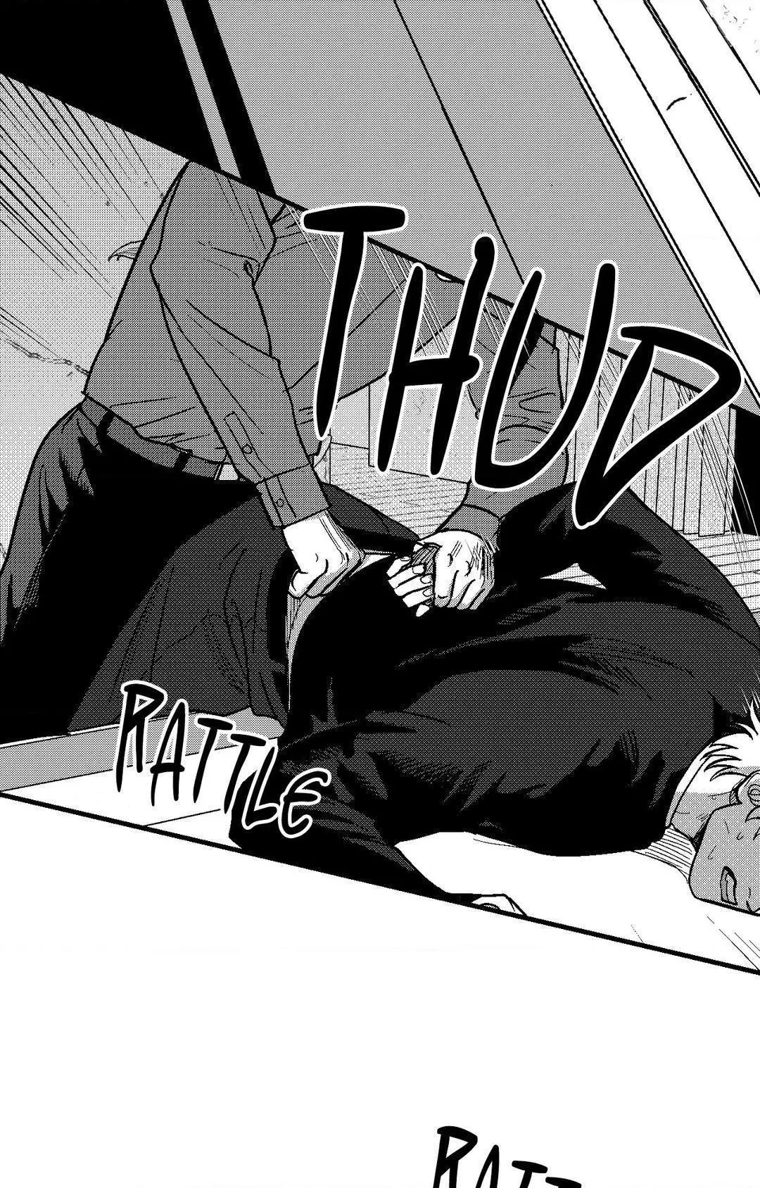The Man At Night - Chapter 95 Page 61