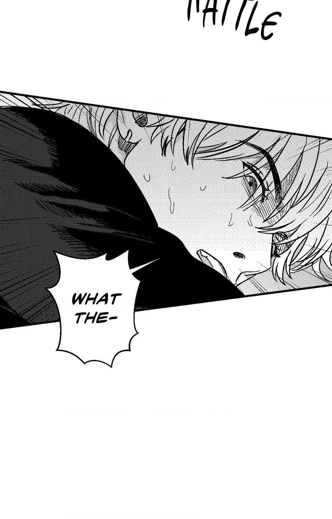 The Man At Night - Chapter 95 Page 62