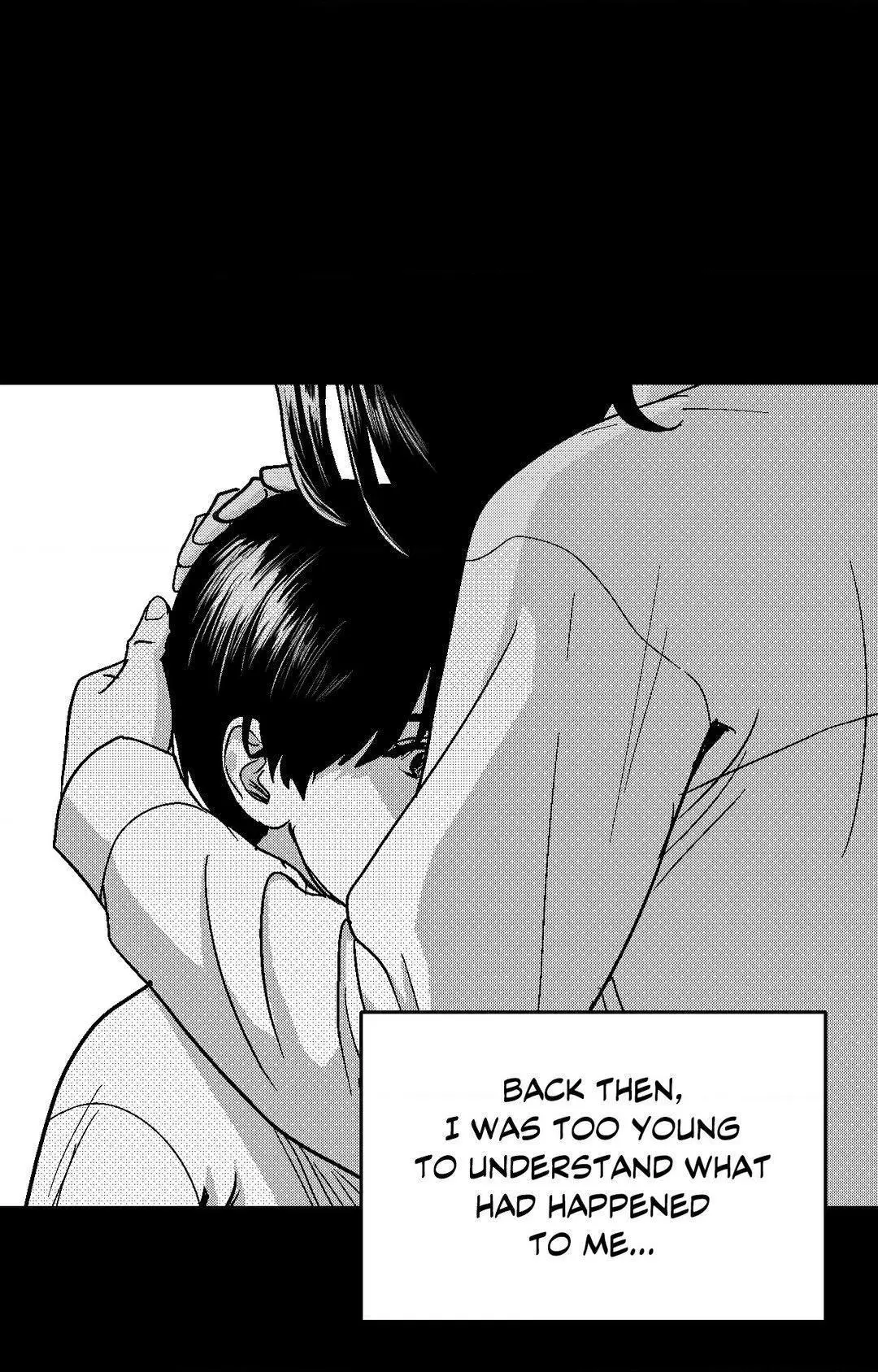 The Man At Night - Chapter 95 Page 69