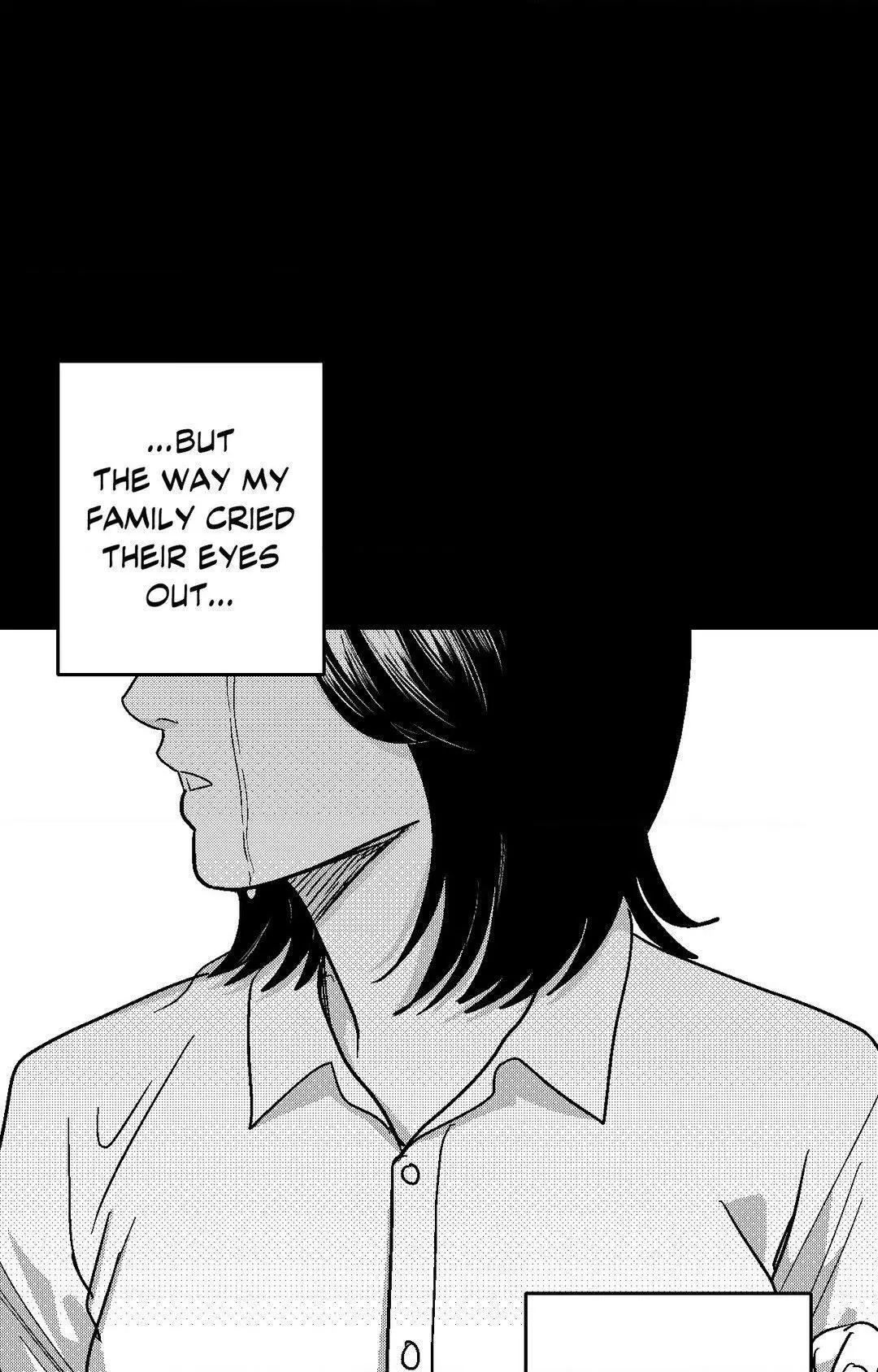 The Man At Night - Chapter 95 Page 70
