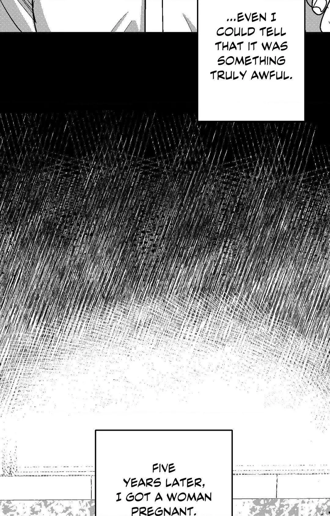 The Man At Night - Chapter 95 Page 71