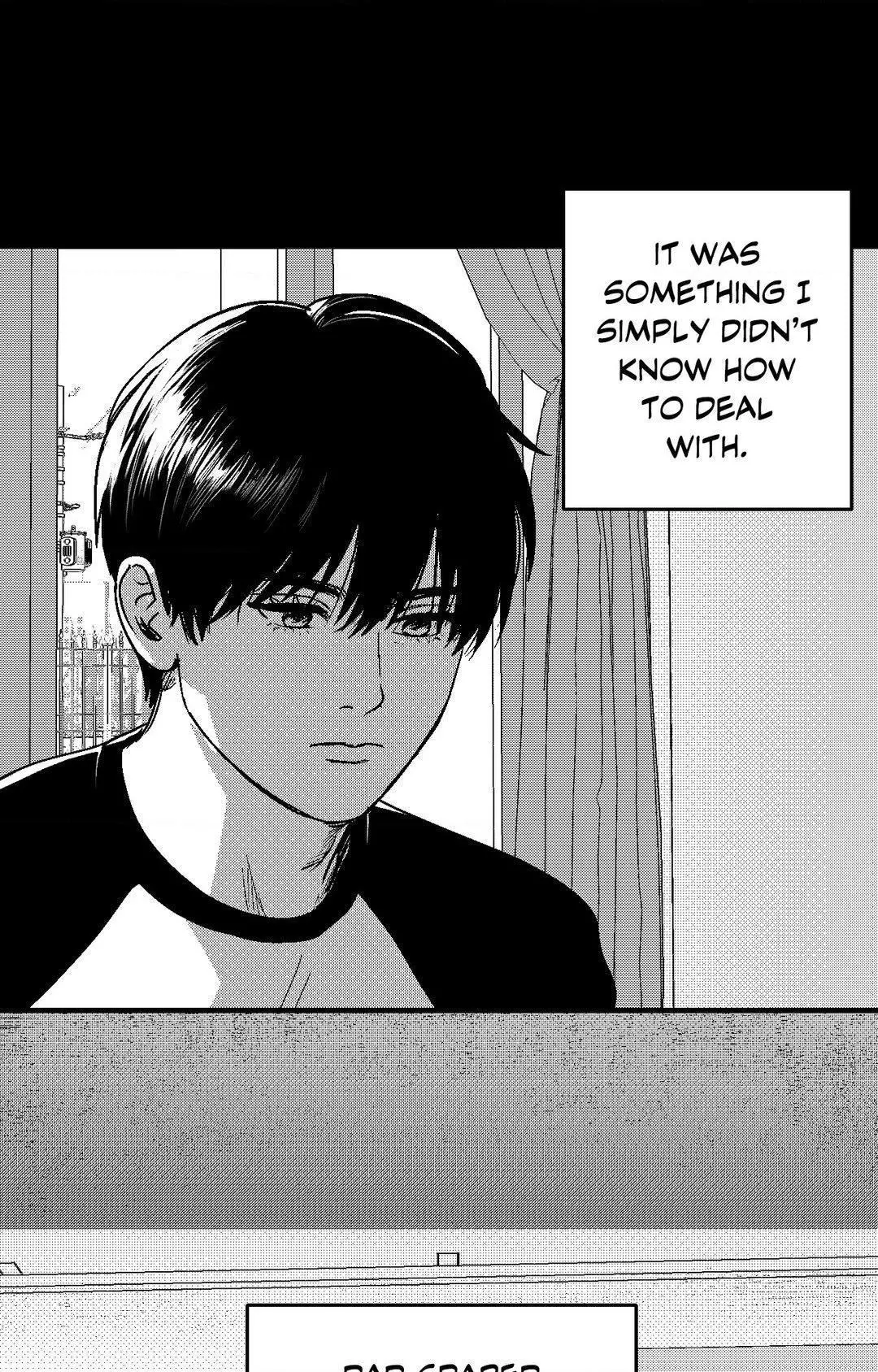The Man At Night - Chapter 95 Page 74
