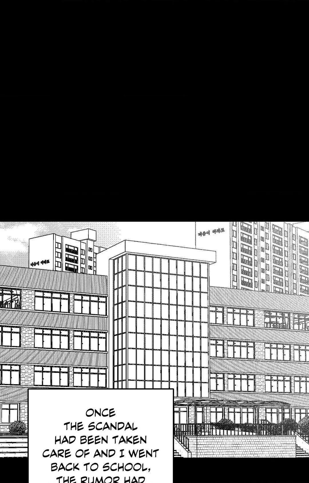 The Man At Night - Chapter 95 Page 77