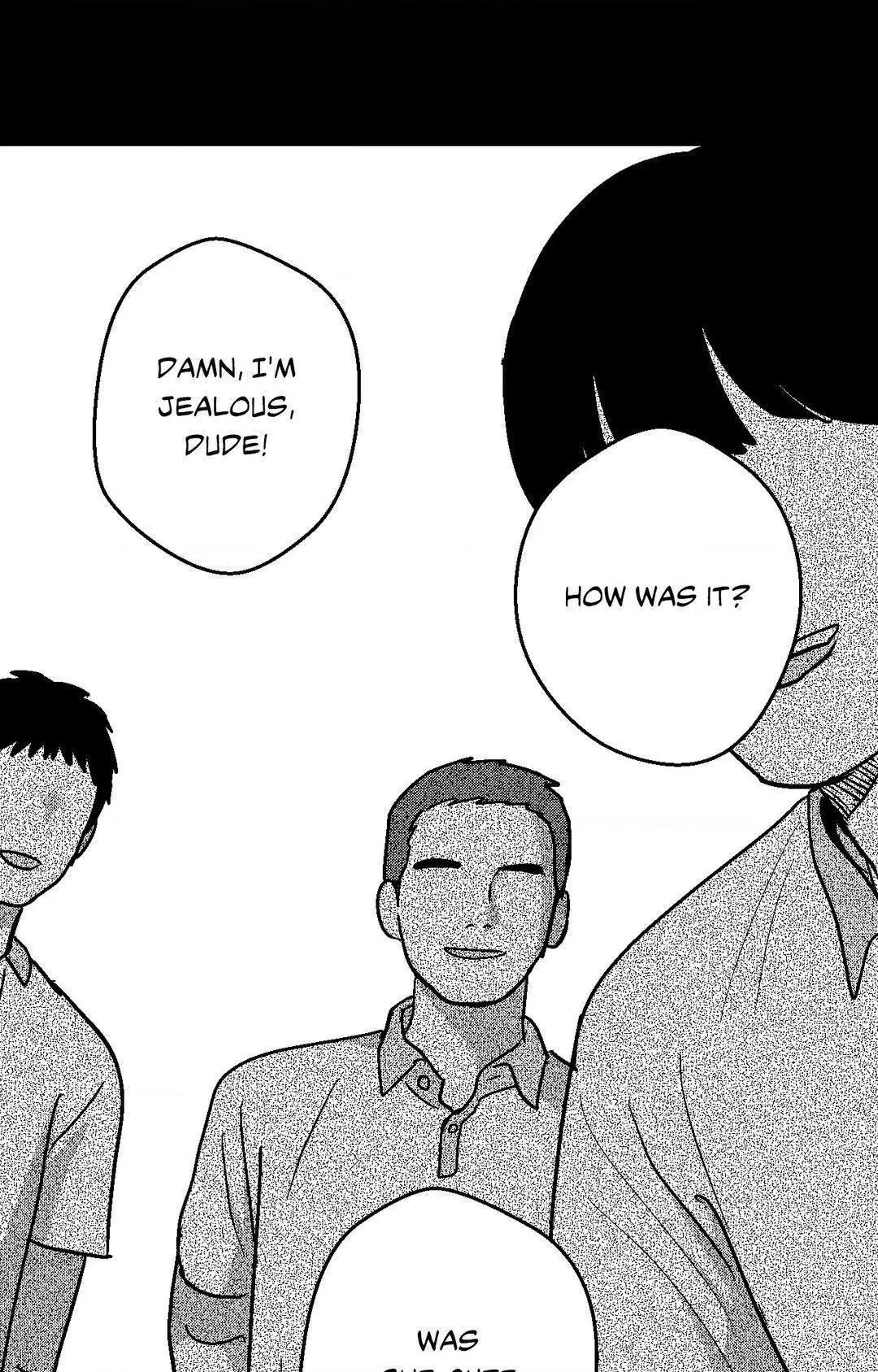 The Man At Night - Chapter 95 Page 79