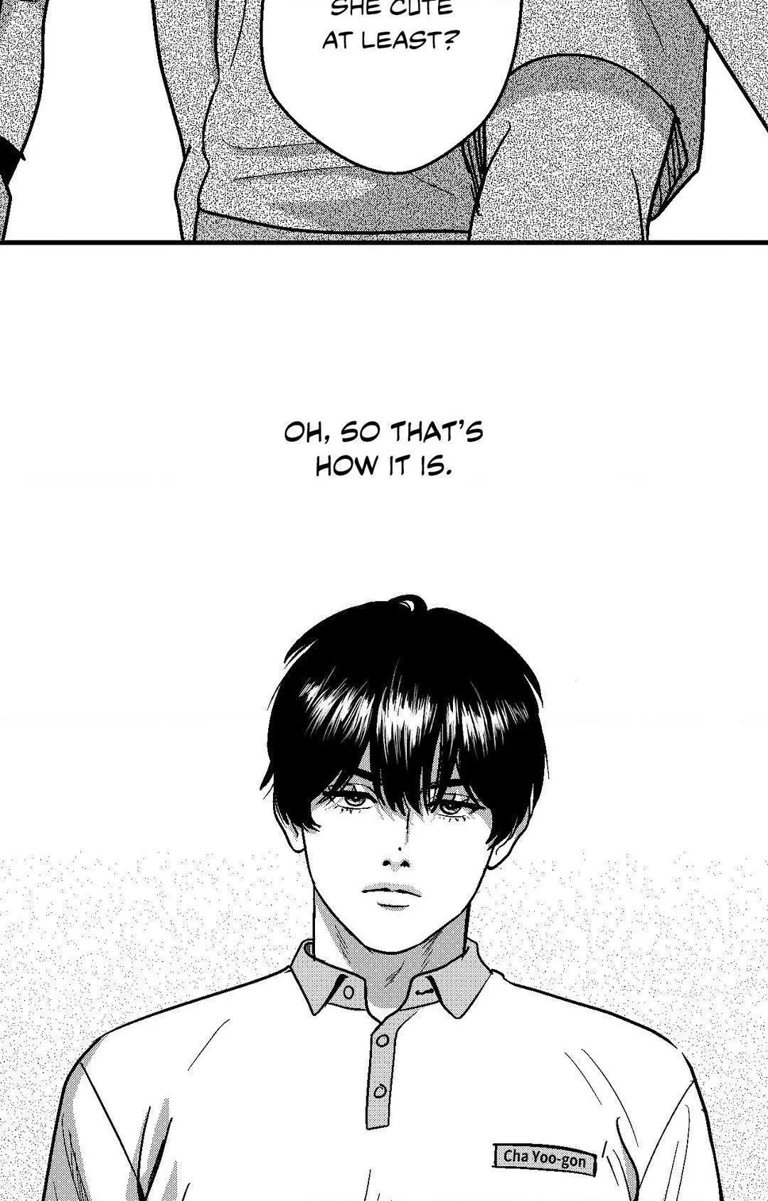 The Man At Night - Chapter 95 Page 80