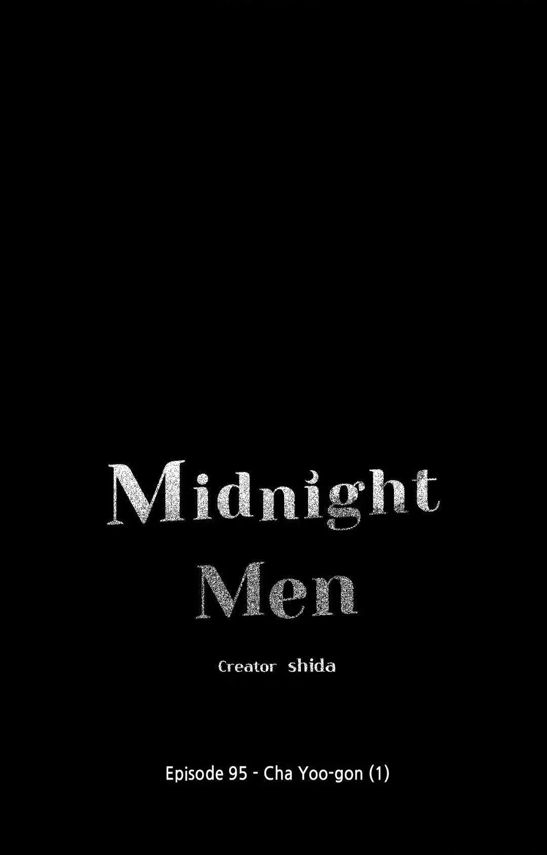 The Man At Night - Chapter 95 Page 84