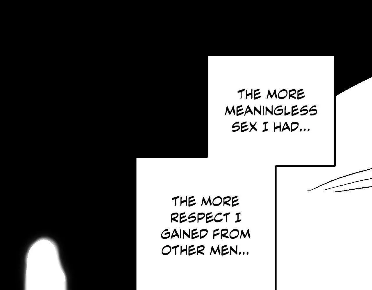 The Man At Night - Chapter 96 Page 10