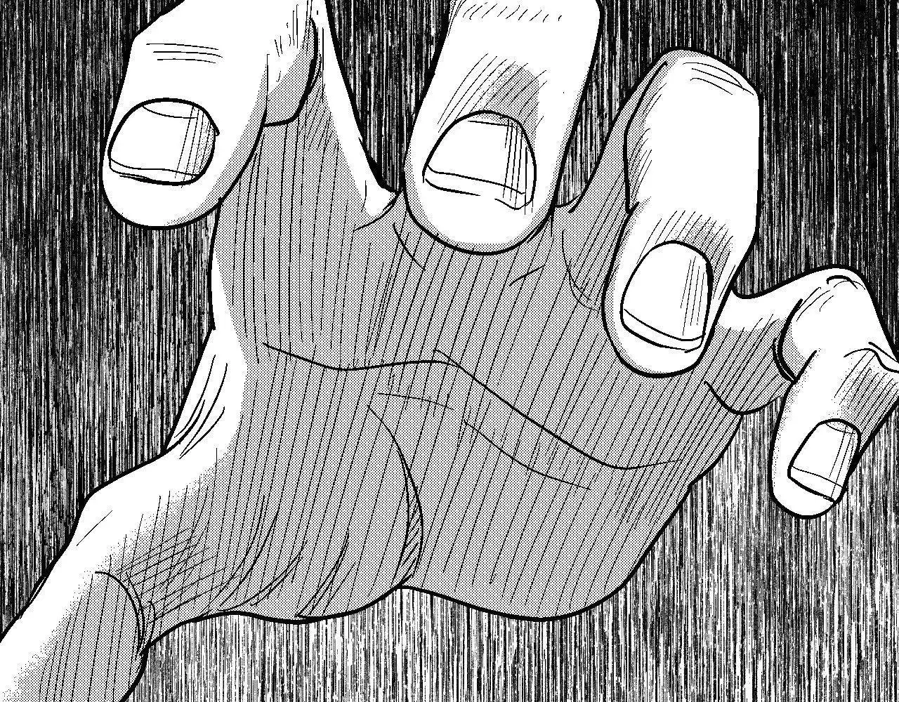 The Man At Night - Chapter 96 Page 14