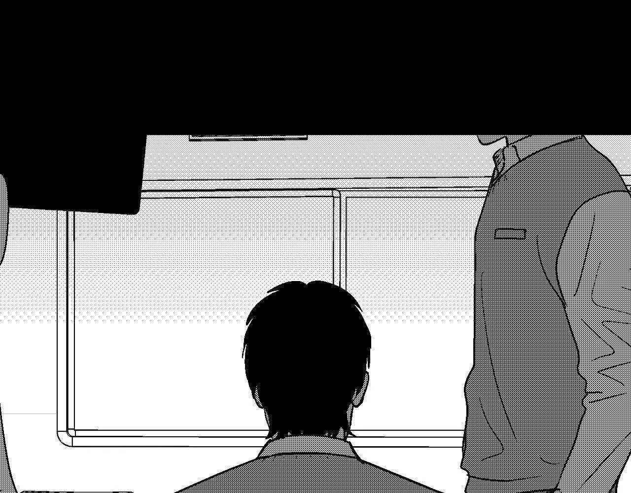 The Man At Night - Chapter 96 Page 17