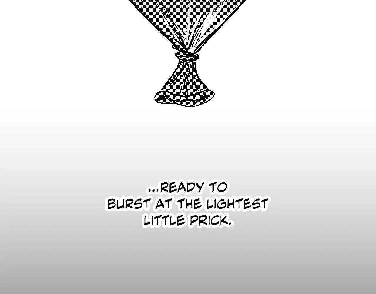 The Man At Night - Chapter 96 Page 26