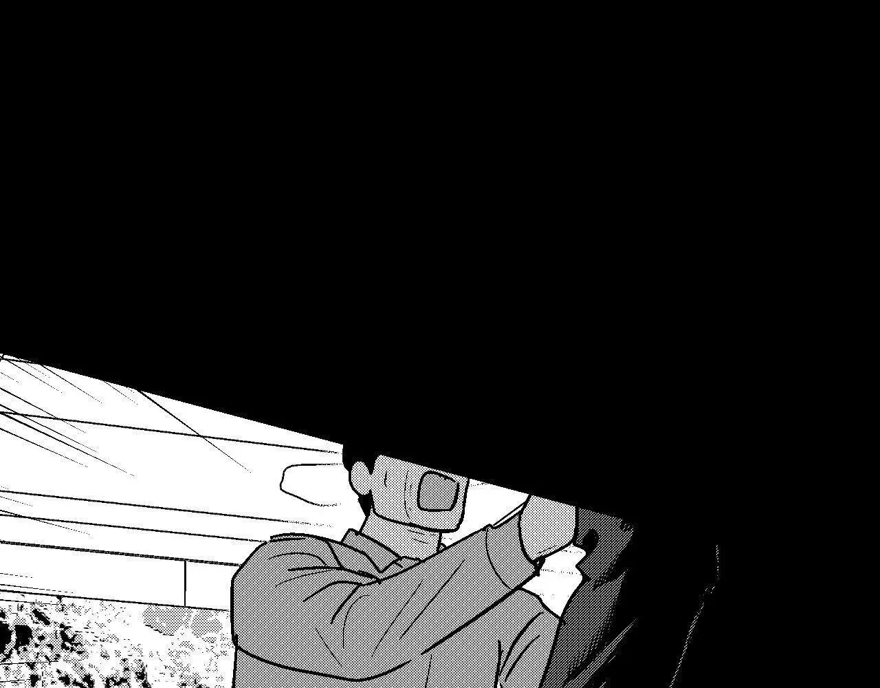 The Man At Night - Chapter 96 Page 32