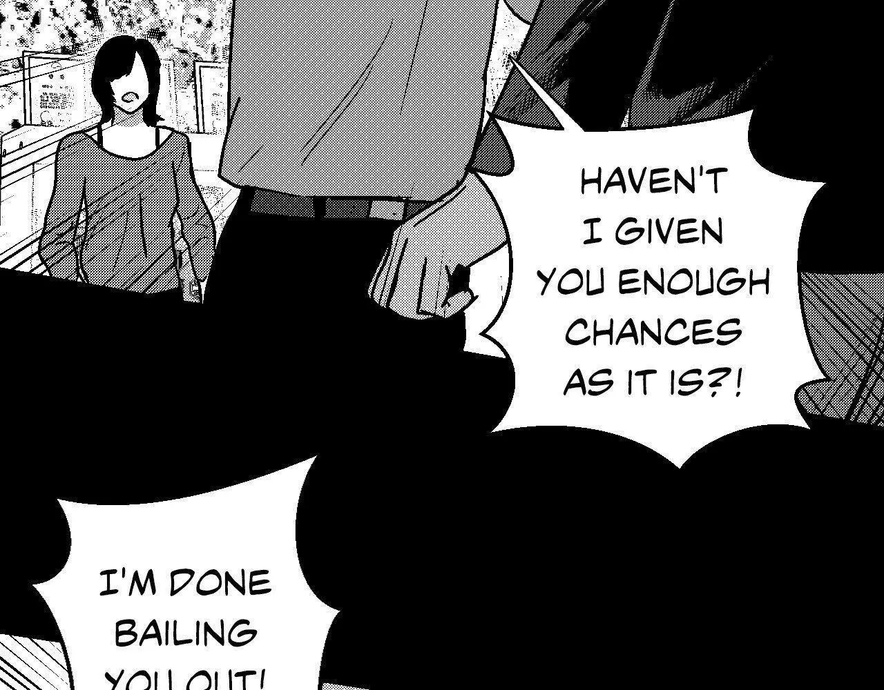 The Man At Night - Chapter 96 Page 33