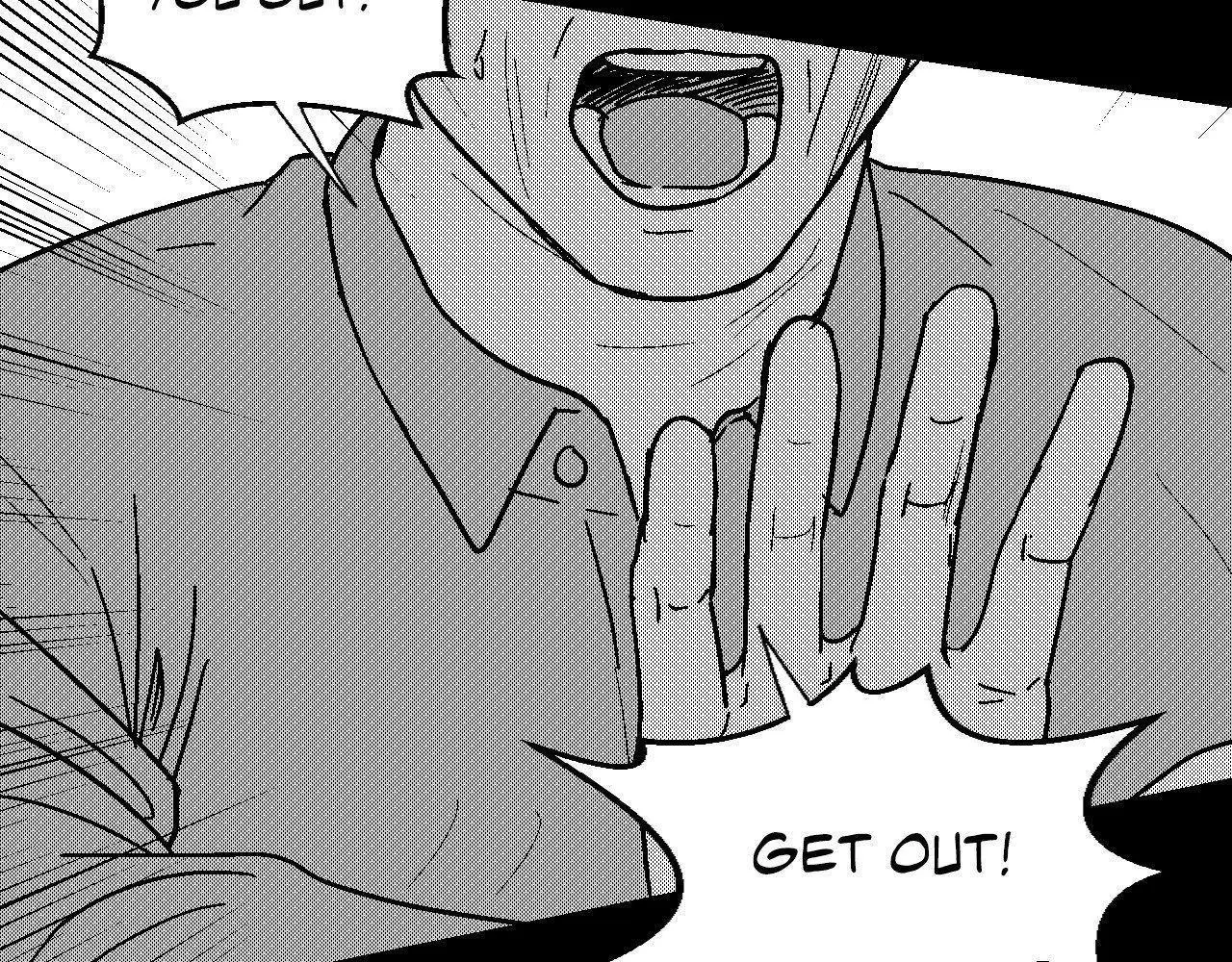 The Man At Night - Chapter 96 Page 34