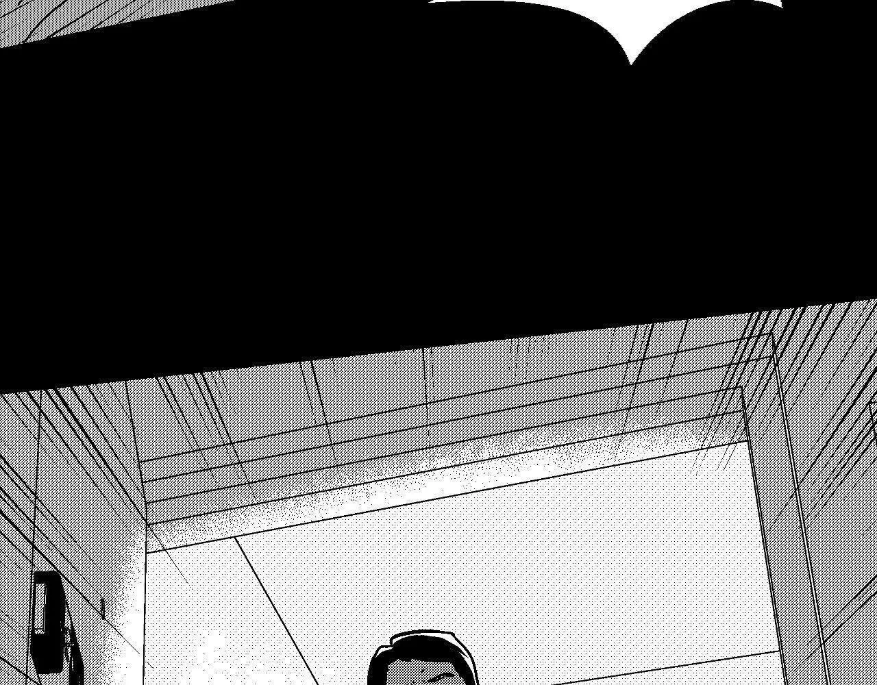The Man At Night - Chapter 96 Page 35
