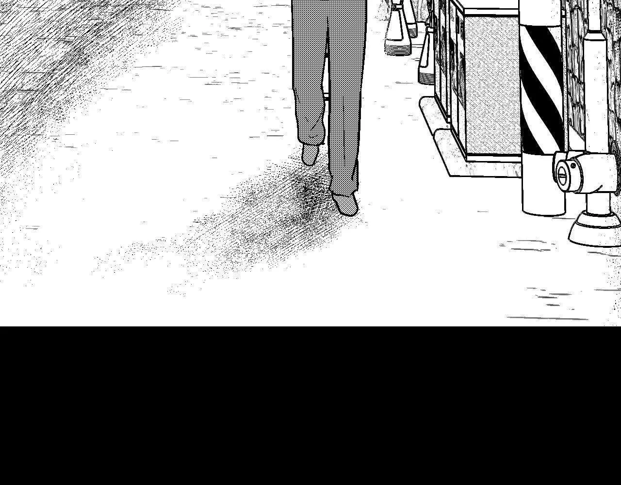 The Man At Night - Chapter 96 Page 40