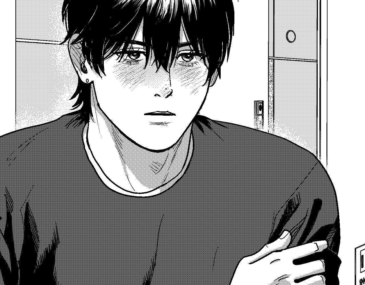 The Man At Night - Chapter 96 Page 45