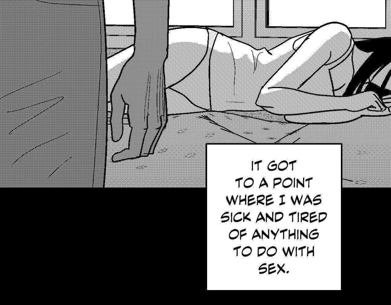 The Man At Night - Chapter 96 Page 57