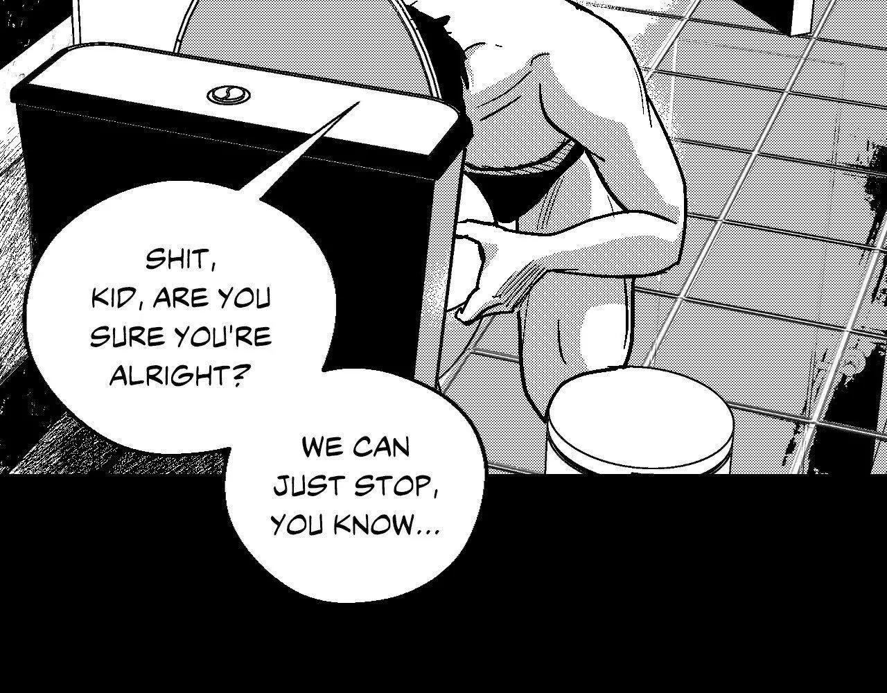 The Man At Night - Chapter 96 Page 61