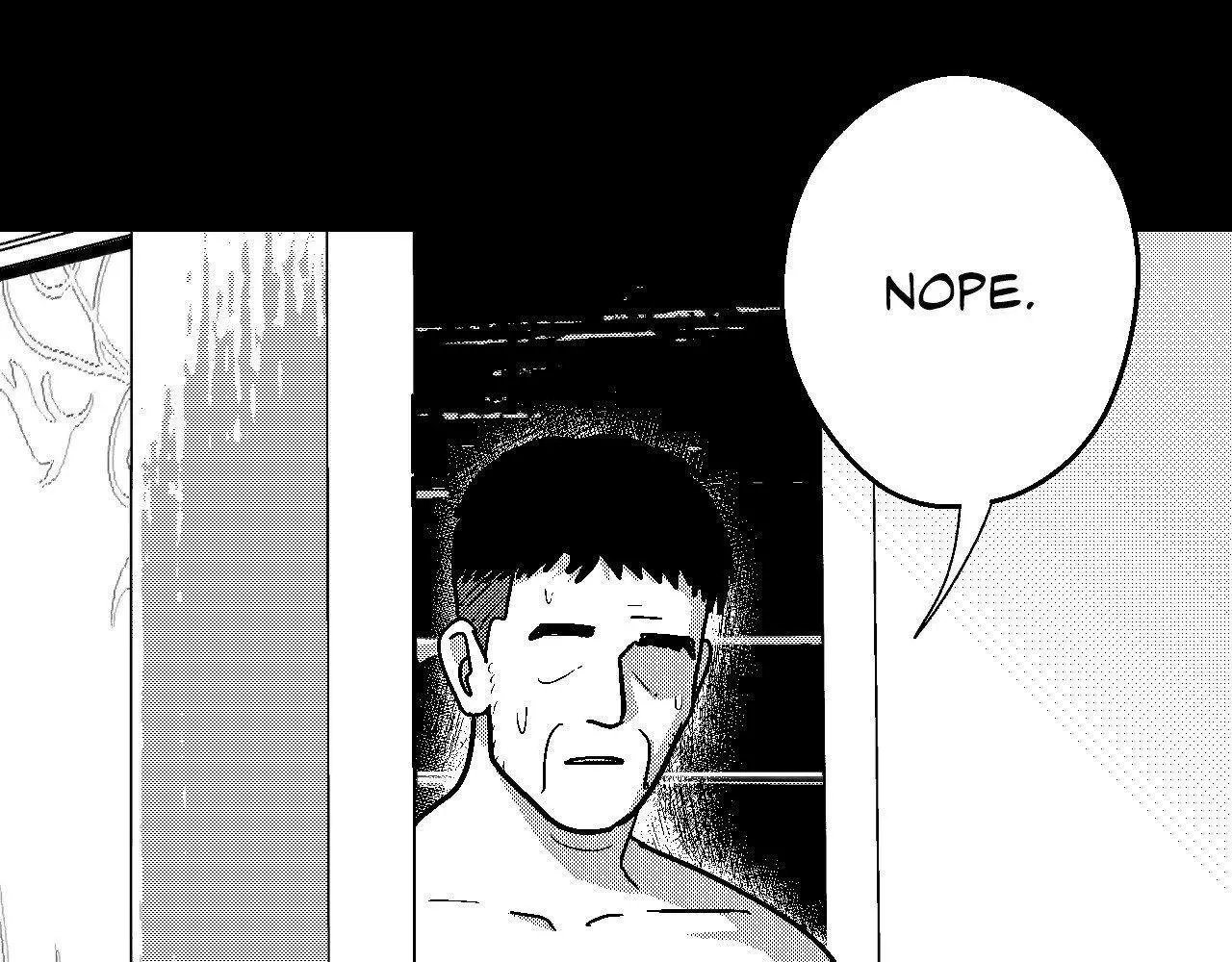 The Man At Night - Chapter 96 Page 62