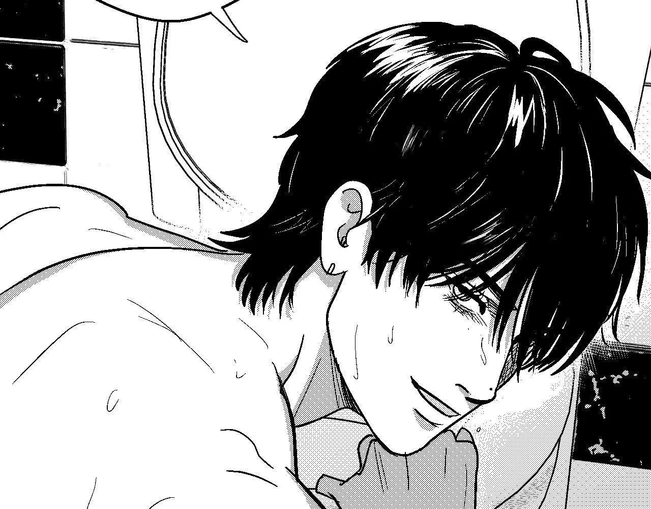 The Man At Night - Chapter 96 Page 64