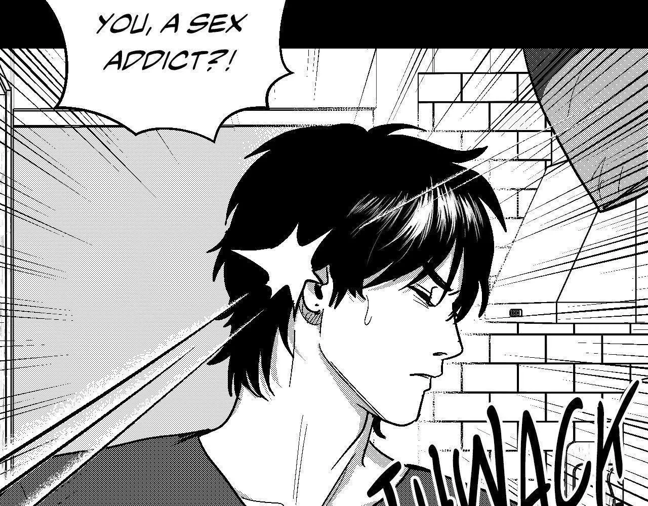 The Man At Night - Chapter 96 Page 67