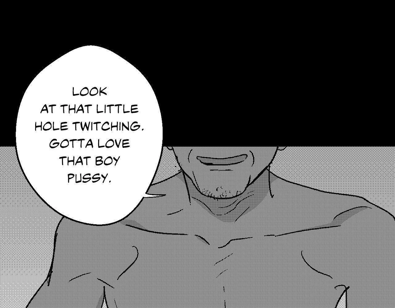 The Man At Night - Chapter 96 Page 70