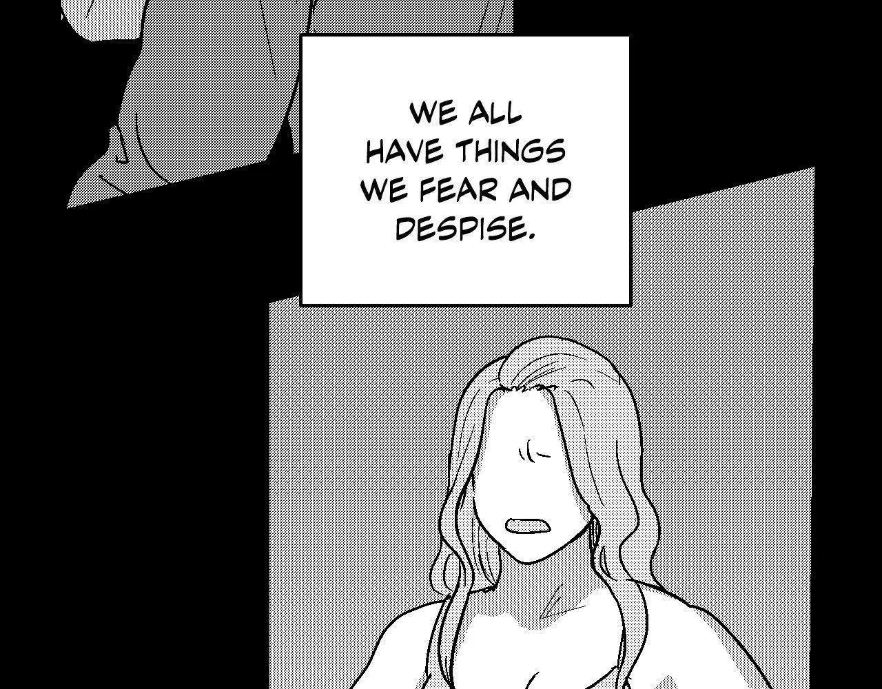 The Man At Night - Chapter 96 Page 73