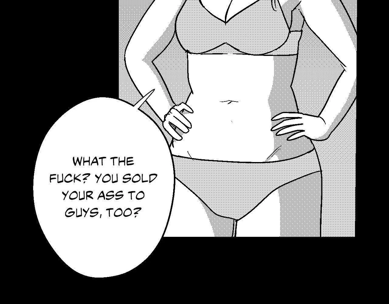 The Man At Night - Chapter 96 Page 74