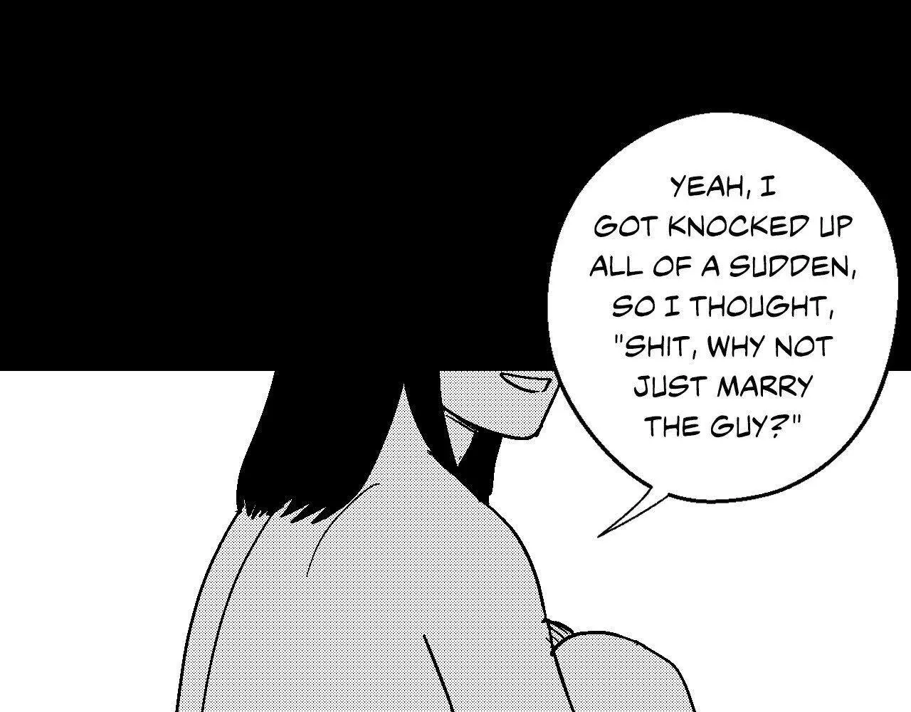 The Man At Night - Chapter 96 Page 75