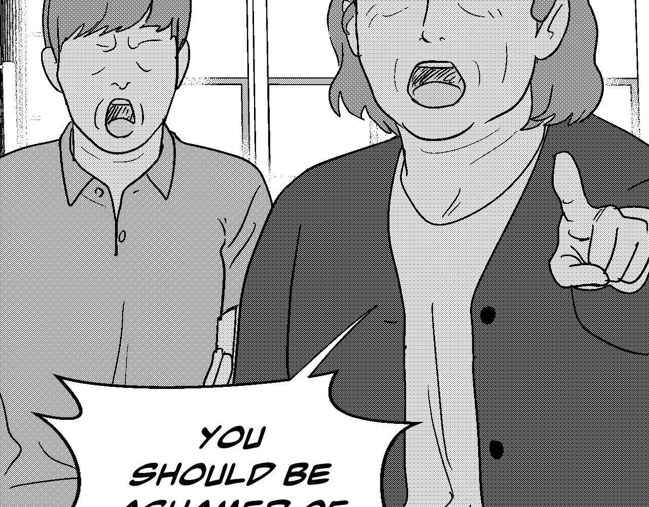 The Man At Night - Chapter 96 Page 77
