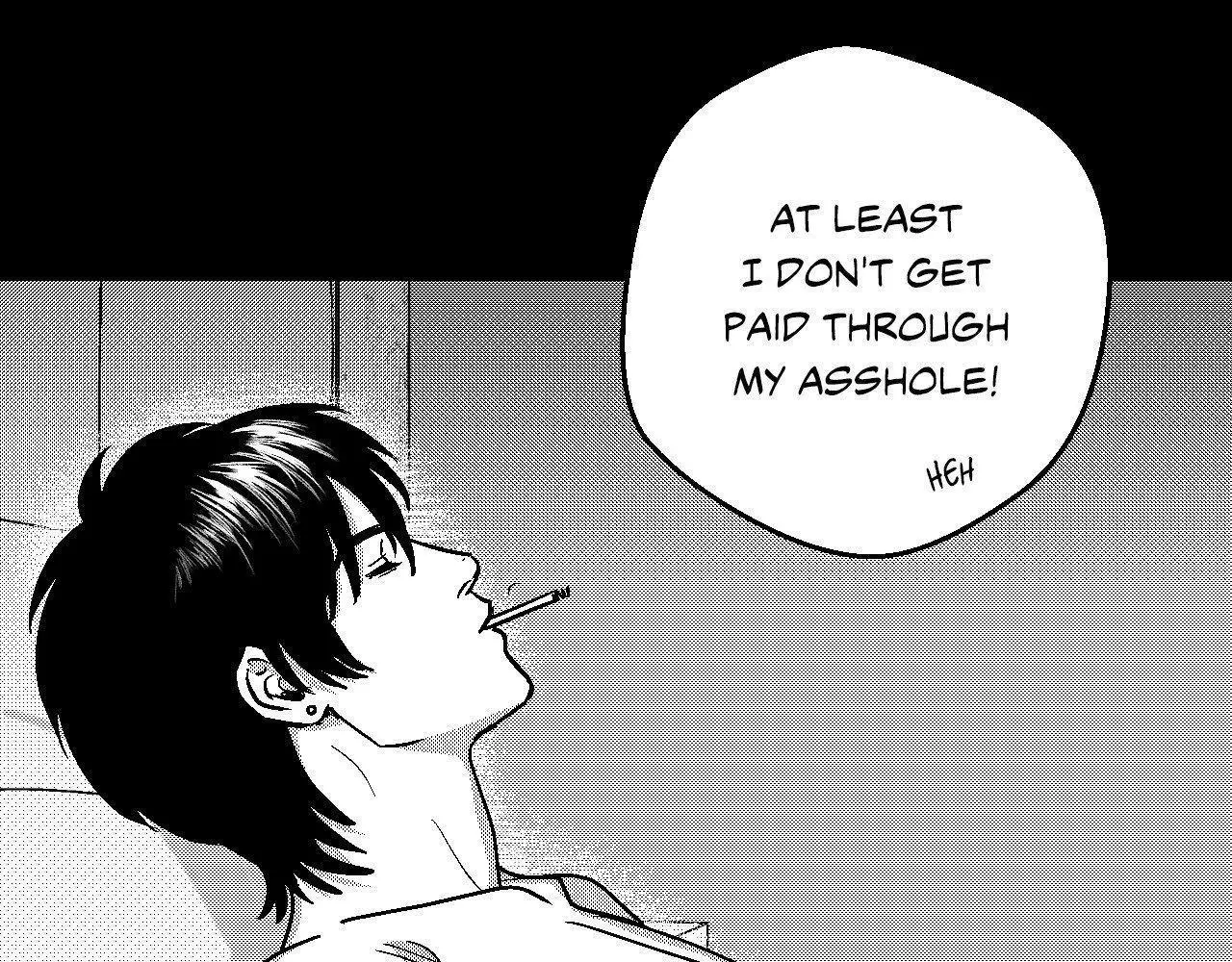 The Man At Night - Chapter 96 Page 82