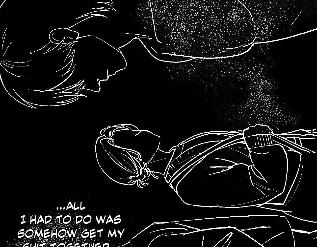 The Man At Night - Chapter 96 Page 104