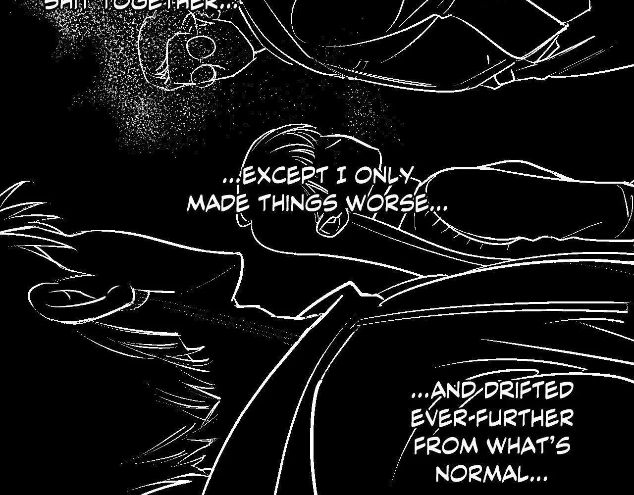 The Man At Night - Chapter 96 Page 105
