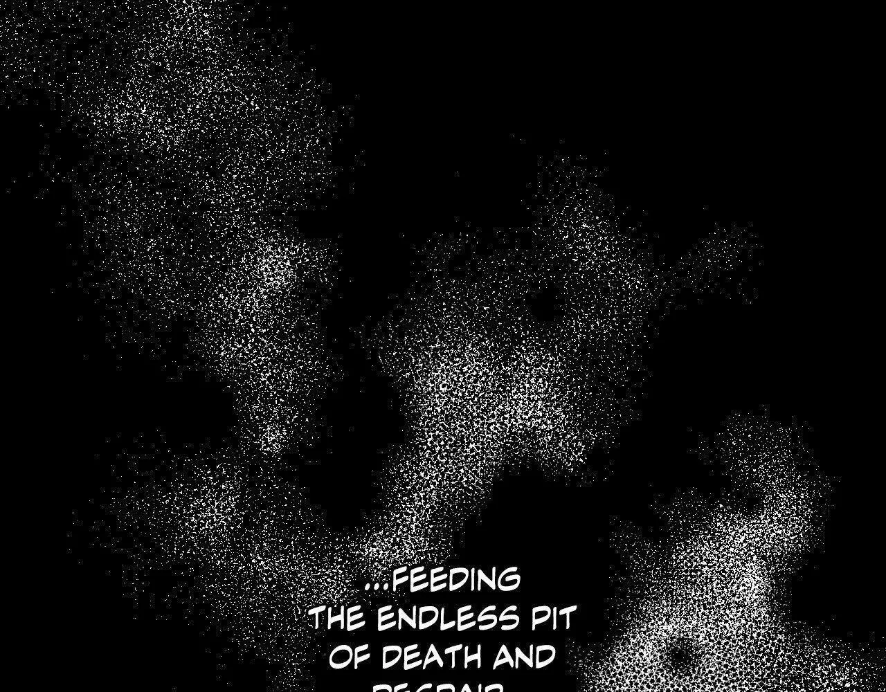 The Man At Night - Chapter 96 Page 107