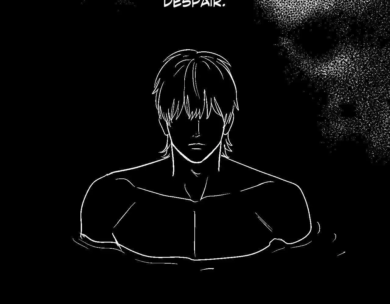 The Man At Night - Chapter 96 Page 108