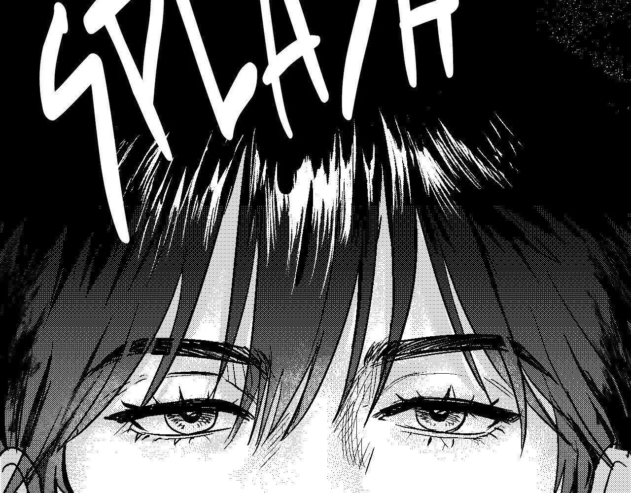 The Man At Night - Chapter 96 Page 115