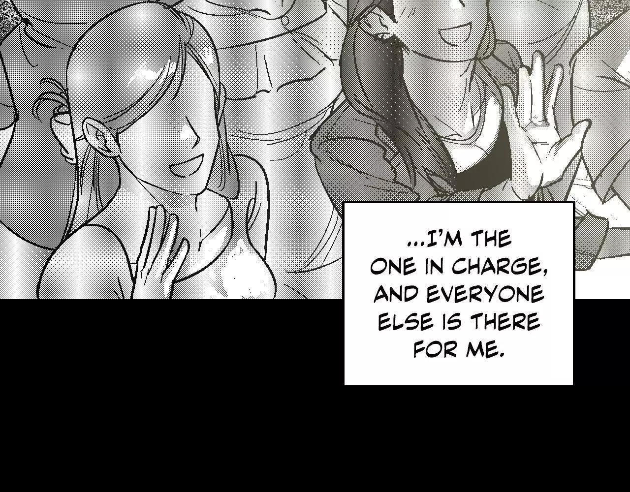 The Man At Night - Chapter 96 Page 134