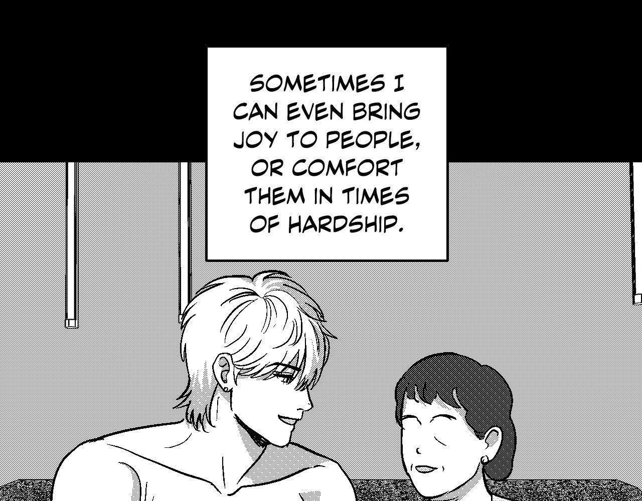 The Man At Night - Chapter 96 Page 135