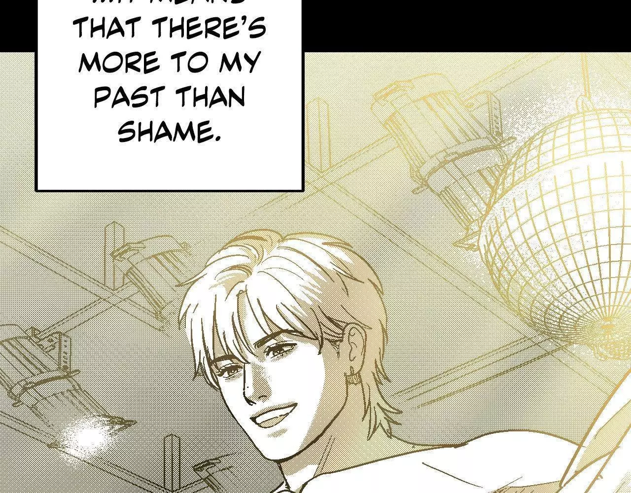 The Man At Night - Chapter 96 Page 142