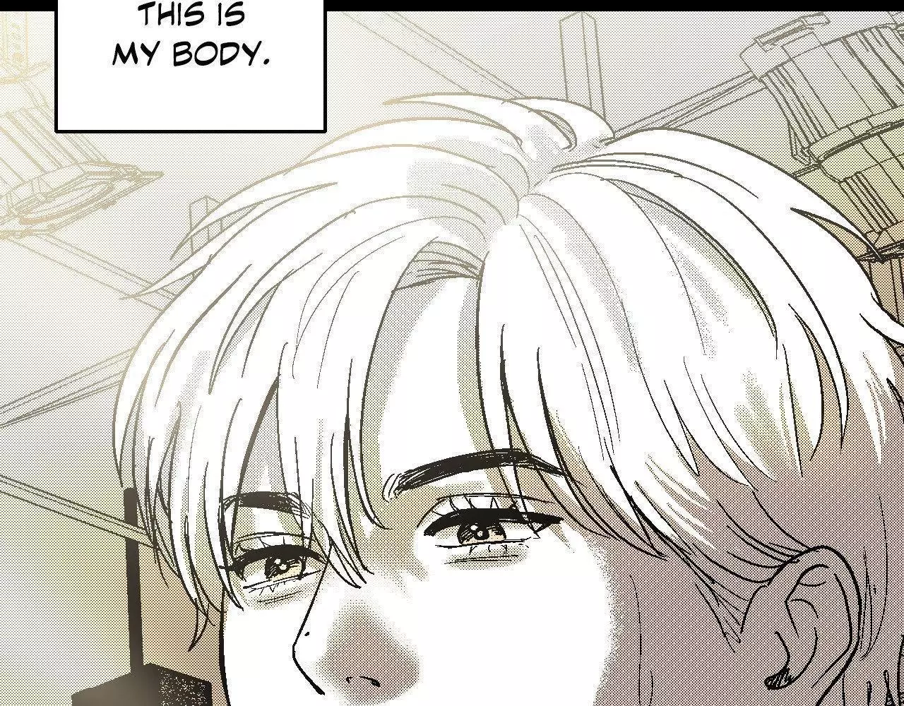 The Man At Night - Chapter 96 Page 146