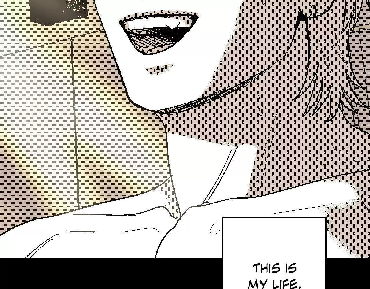 The Man At Night - Chapter 96 Page 147