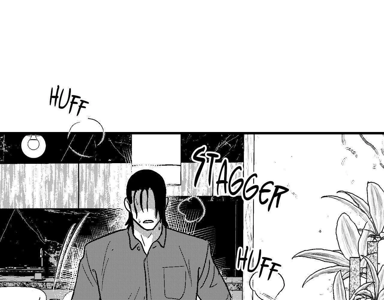 The Man At Night - Chapter 96 Page 158