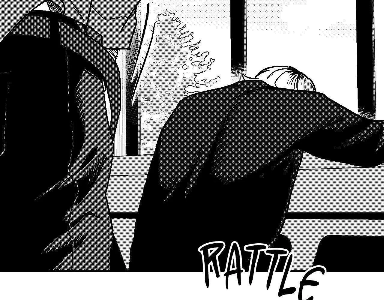 The Man At Night - Chapter 96 Page 161